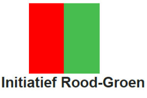 Discussie-sessie Initiatief Rood-Groen
