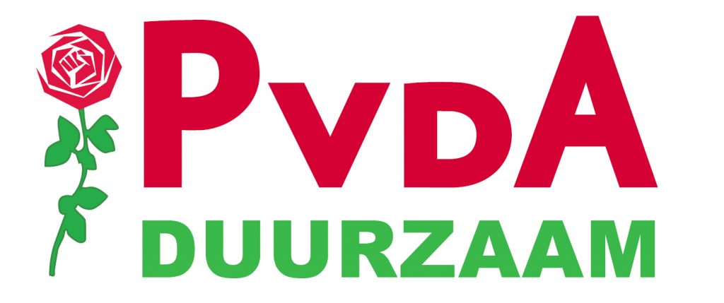 Welkom bij PvdA Duurzaam